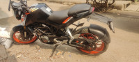 KTM Duke 125