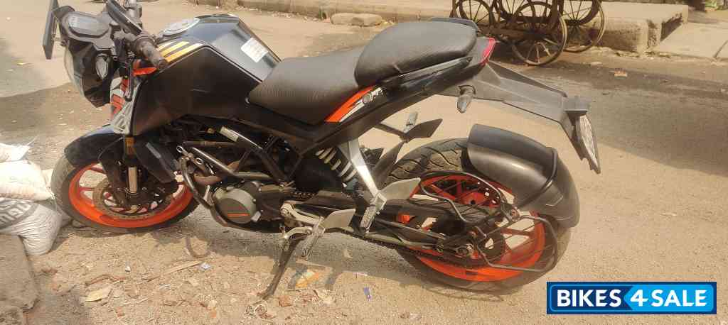 KTM Duke 125 KTM Duke 125
