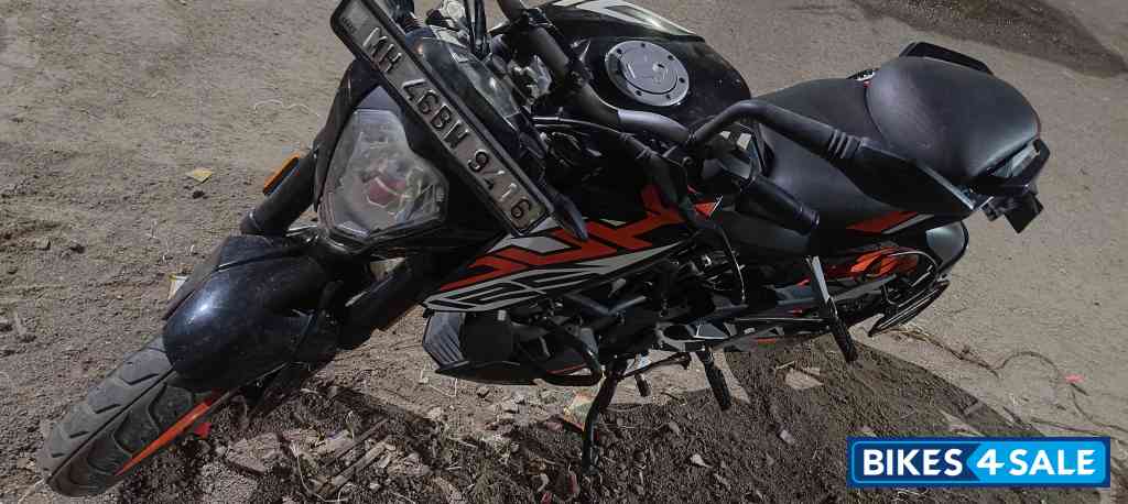 KTM Duke 125 KTM Duke 125