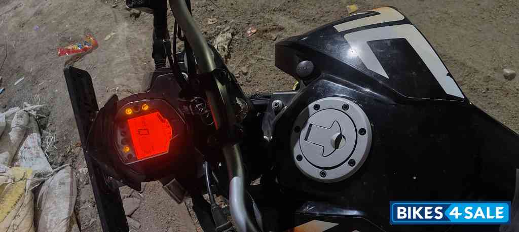 KTM Duke 125 KTM Duke 125