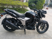 TVS Apache RTR 160