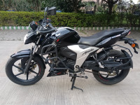 TVS Apache RTR 160