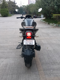 TVS Apache RTR 160