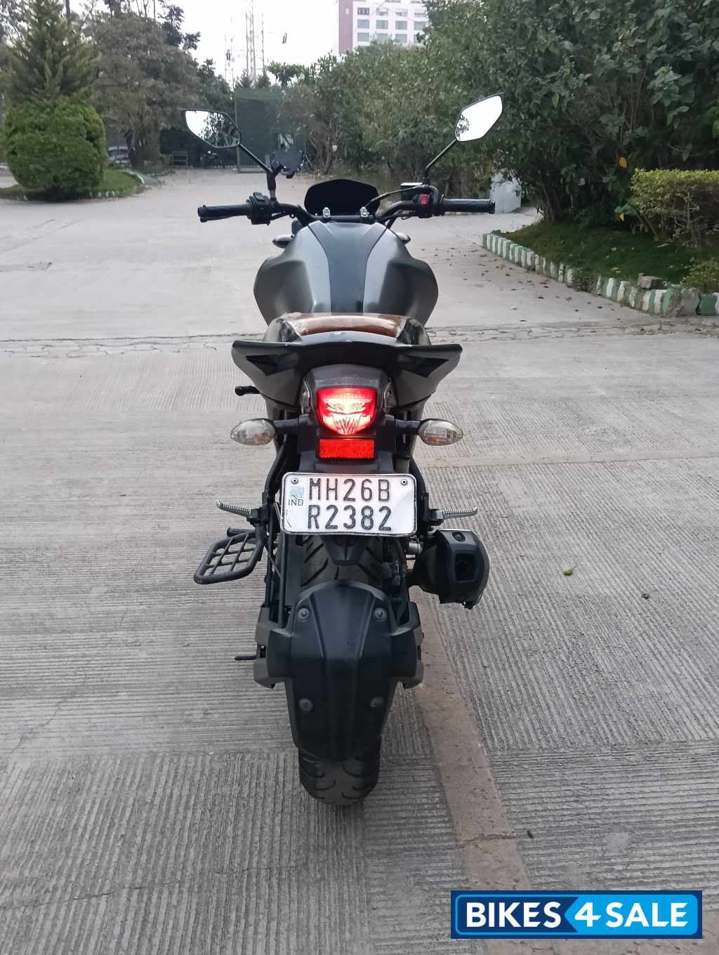 TVS Apache RTR 160 TVS Apache RTR 160