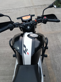 TVS Apache RTR 160
