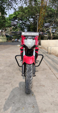 TVS Apache RTR 160