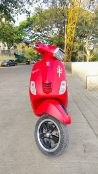 TVS Apache RTR 160