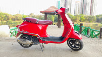 TVS Apache RTR 160
