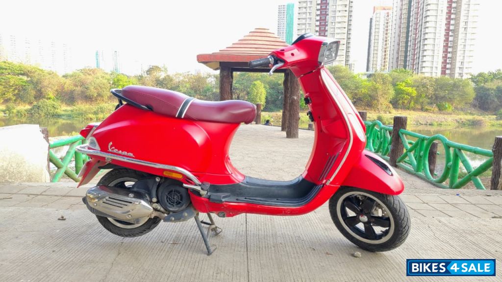 TVS Apache RTR 160 TVS Apache RTR 160