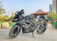 TVS Apache RTR 160