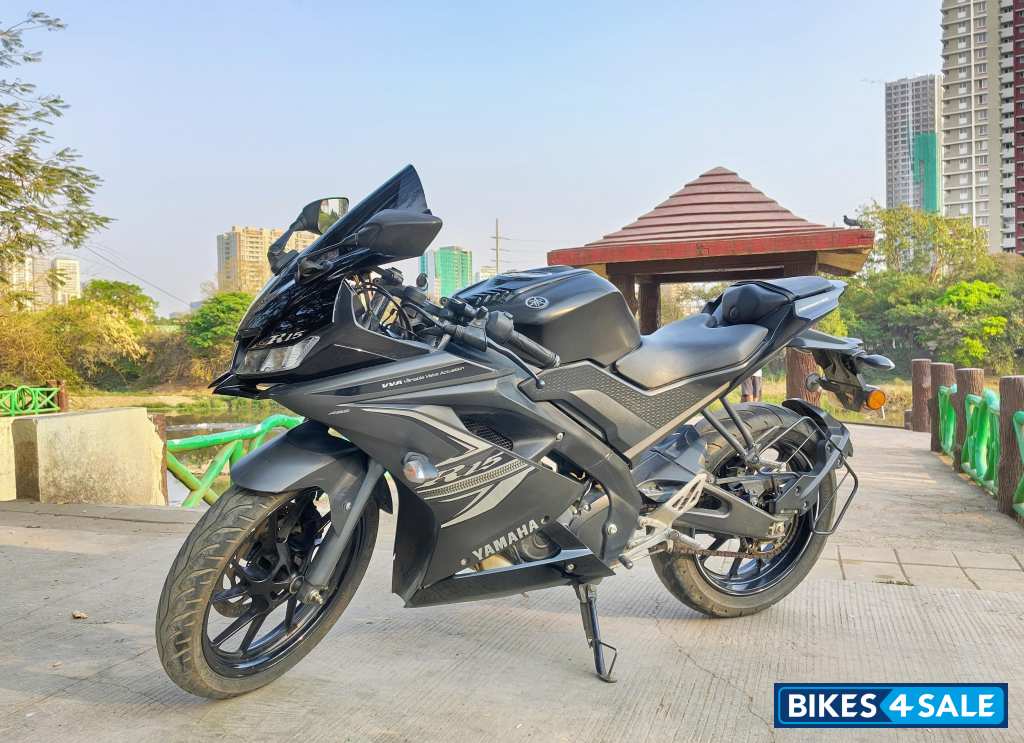 TVS Apache RTR 160 TVS Apache RTR 160