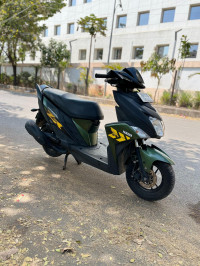 TVS Apache RTR 160