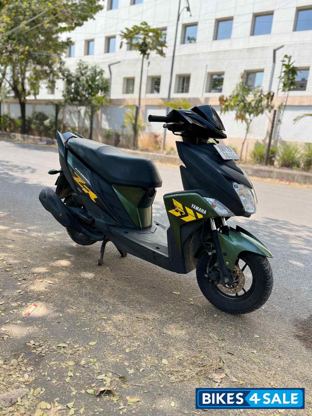 TVS Apache RTR 160 TVS Apache RTR 160
