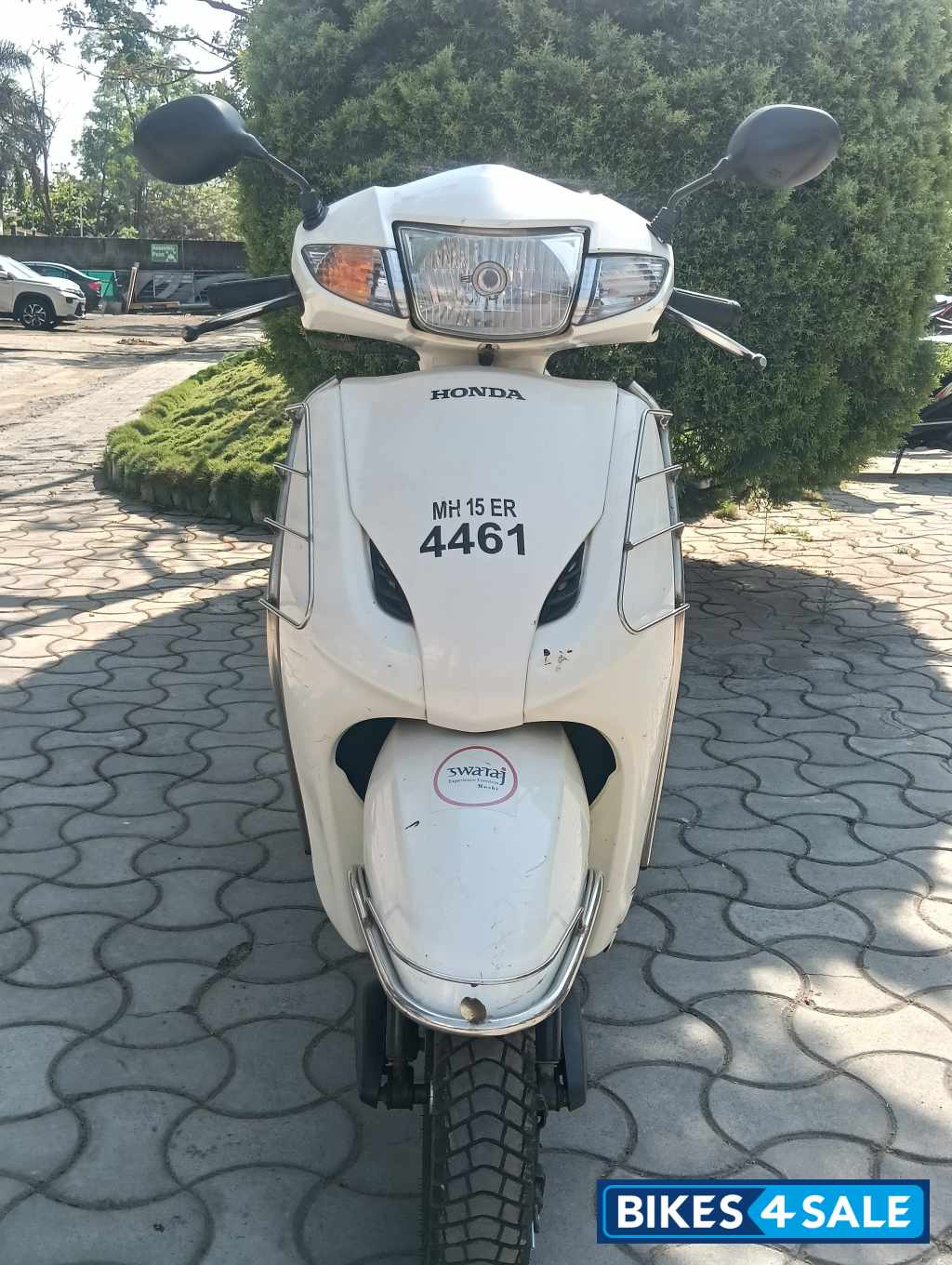 TVS Apache RTR 160 TVS Apache RTR 160