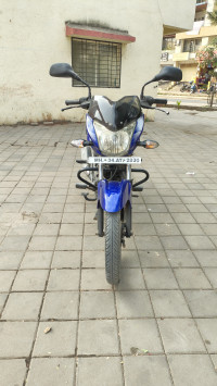 TVS Apache RTR 160