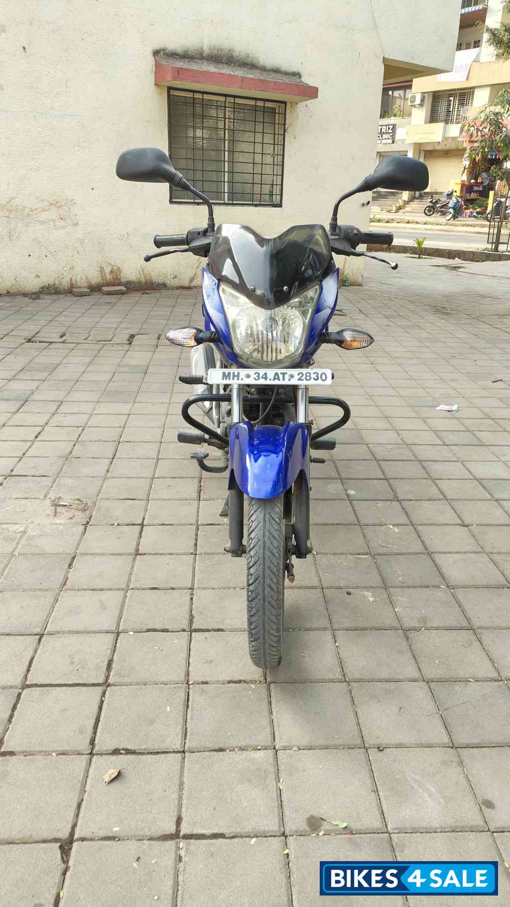 TVS Apache RTR 160 TVS Apache RTR 160