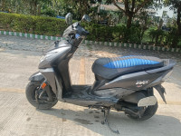 TVS Apache RTR 160