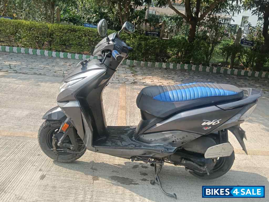 TVS Apache RTR 160 TVS Apache RTR 160