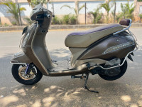 TVS Apache RTR 160