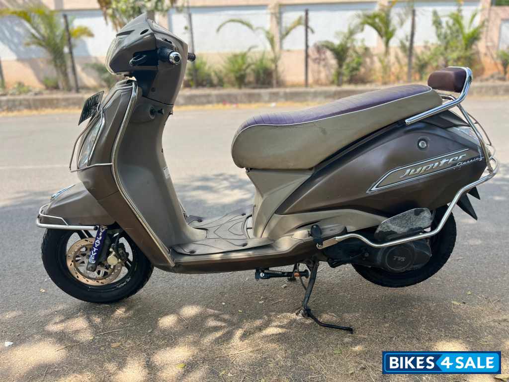 TVS Apache RTR 160 TVS Apache RTR 160