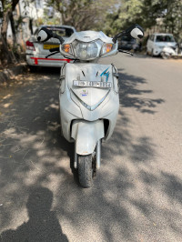 TVS Apache RTR 160