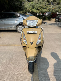 TVS Apache RTR 160