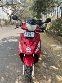 TVS Apache RTR 160