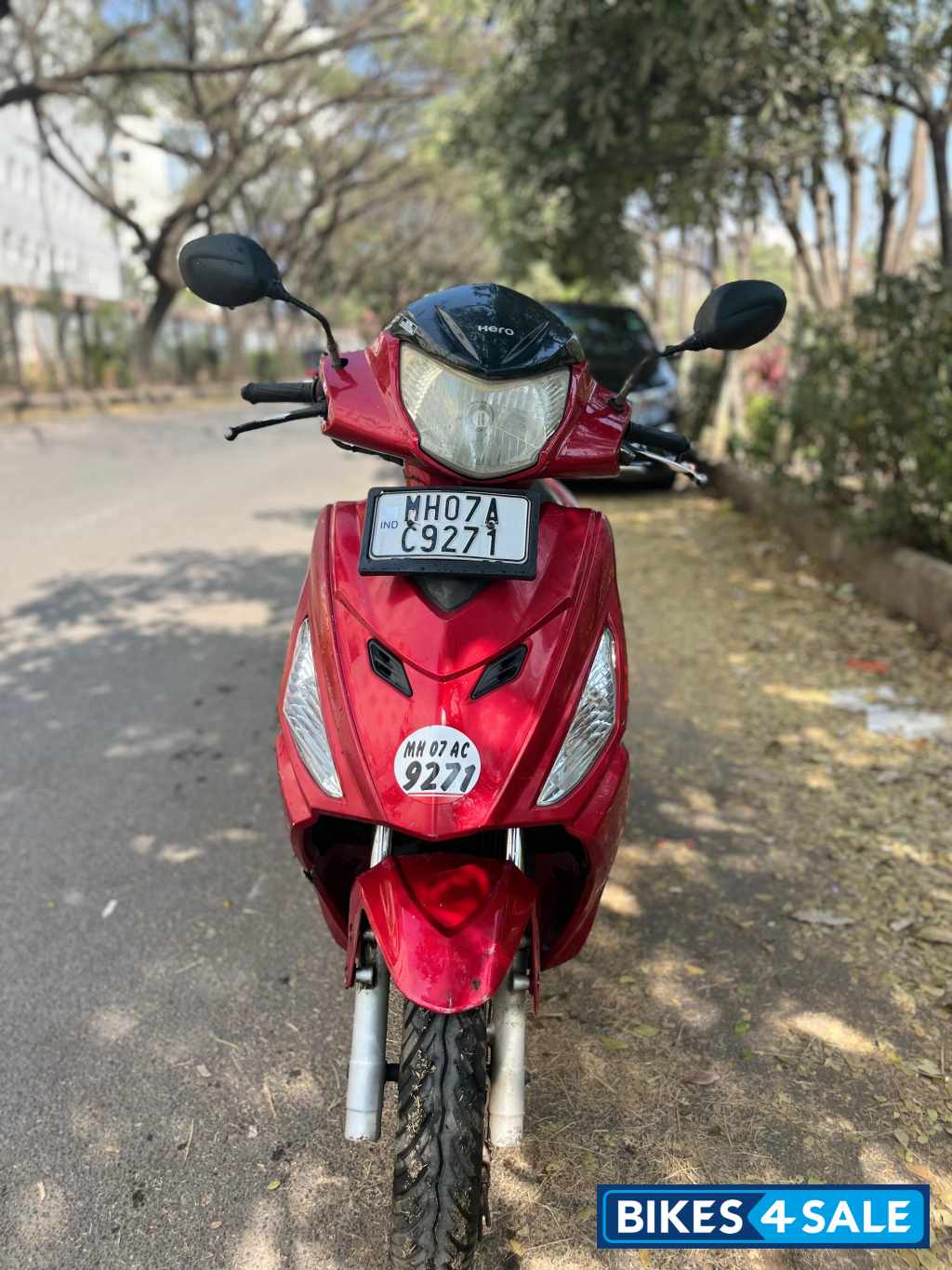 TVS Apache RTR 160 TVS Apache RTR 160