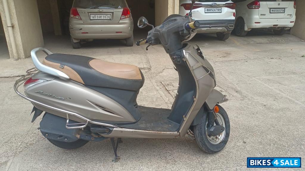 Honda Activa 5G