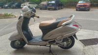 Honda Activa 5G