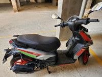 Aprilia SR 160