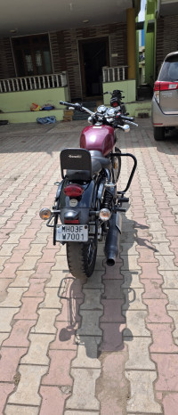 Benelli Imperiale 400 BS6