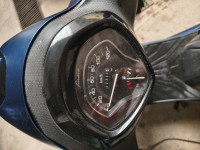 Yamaha Fascino 125 Fi Hybrid