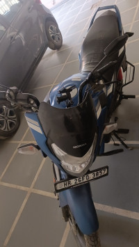 Honda SP125 2024 Model