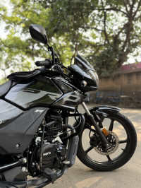 Hero Passion Pro 110 2021 Model