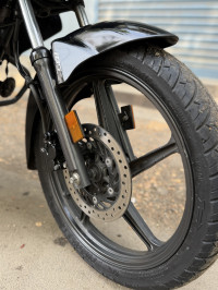Black Hero Passion Pro 110