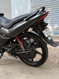Black Hero Passion Pro 110