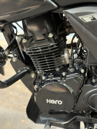Black Hero Passion Pro 110