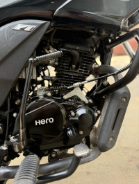 Black Hero Passion Pro 110