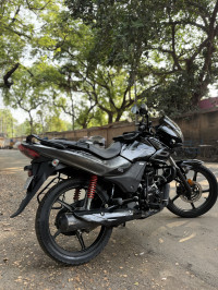 Black Hero Passion Pro 110