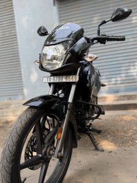 Black Hero Passion Pro 110