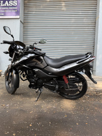 Black Hero Passion Pro 110