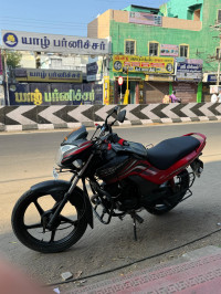 Hero Passion X Pro 2018 Model