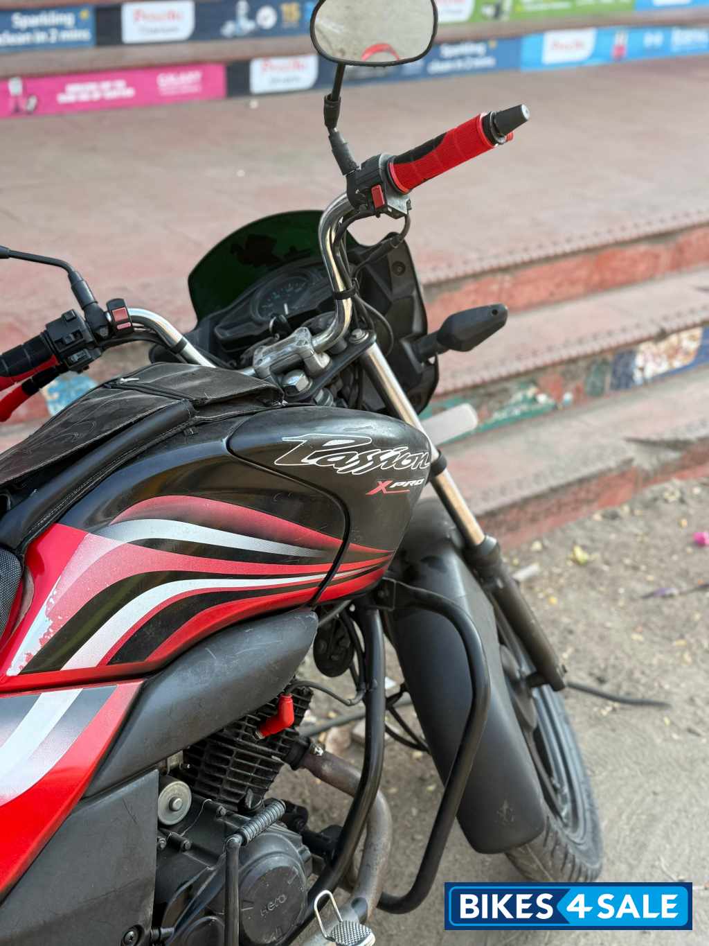 Hero Passion X Pro Hero Passion X Pro