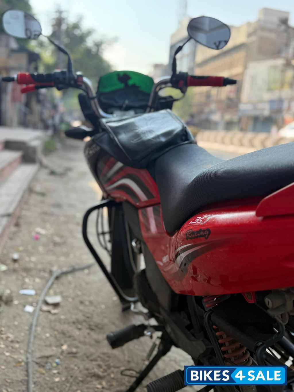 Hero Passion X Pro Hero Passion X Pro