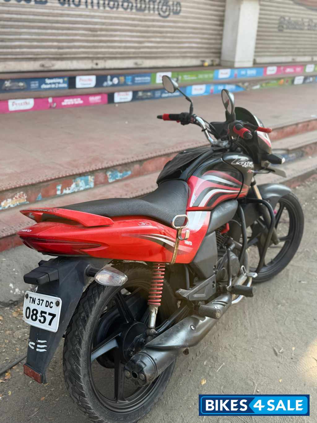 Hero Passion X Pro Hero Passion X Pro