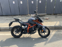 KTM Duke 390 2025 2025 Model
