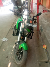 Bajaj Dominar 400 ABS BS6 2022 Model
