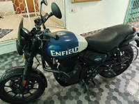 Royal Enfield Hunter 350 2025 2024 Model