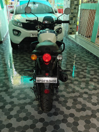 Royal Enfield Hunter 350 2025